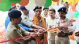 Dulhin Bazar Police OP Inauguration