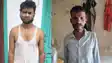 एसपी की सूझबूझ से 12 घंटे में चर्चित नीतीश  हत्याकांड का खुलासा, दो शातिर गिरफ्तार