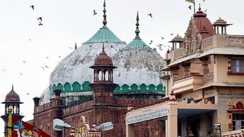 SC Questions Main Suit in Mathura Krishna Janmabhoomi Dispute