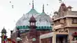 SC Questions Main Suit in Mathura Krishna Janmabhoomi Dispute