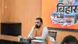 Samrat Choudhary