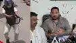 Tejashwi Announces RJD March Over AK 47 Use Against Students