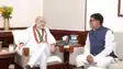 सहकारिता के क्षेत्र में बिहार की पहल की सराहना : नई दिल्ली में अमित शाह ने मंत्री रामकृपाल यादव को दिया हर संभव मदद का भरोसा
