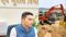 Bihar Plans to Expand Sand Mining