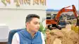 Bihar Plans to Expand Sand Mining