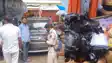 पटना सिटी में अतिक्रमण और अवैध पार्किग के खिलाफ अभियान, प्रशासन की कार्रवाई से मचा हड़कंप