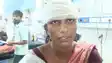 Bihar News : बच्चों के विवाद में देवर की दबंगई, भौजाई को पटक-पटक कर पीटा, बीच-बचाव करने आई माँ के साथ भी की मारपीट 