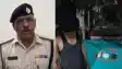 Patna Police Drugs Action
