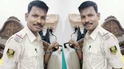Muzaffarpur Liquor Mafia Police Dance