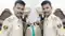 Muzaffarpur Liquor Mafia Police Dance