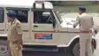 Muzaffarpur Police Encounter