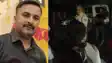 saran Amnaur Gold Trader Firing