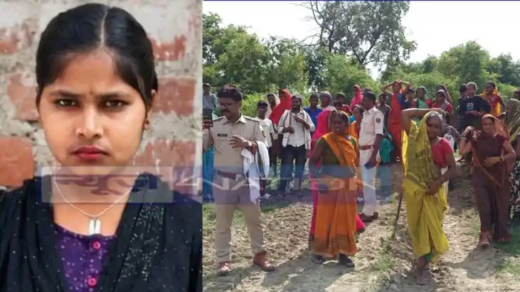 17 वर्षीय किशोरी की संदिग्ध मौत : सौतेली मां पर हत्या का आरो