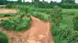 26 Bihar Rivers Dry in Sawan as Rainfall Deficit Hits 38 Percent