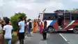 Patna Bakhtiyarpur Highway Babadham Kanwariya Accident