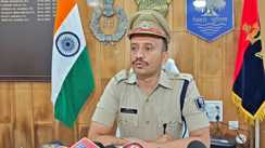NHRC Seeks Report from Patna SSP