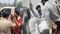 Patna woman garbs inspector collar after car crash 