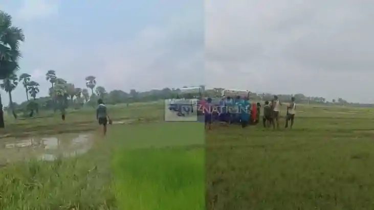 Gaya Woman Beaten Brutally