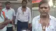 पारिवारिक विवाद के समझौते के दौरान भतीजे ने चाचा समेत चार को घोंपा चाकू, पुलिस हिरासत में आरोपी