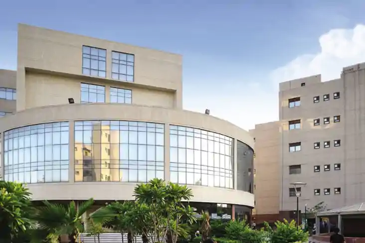नेशनल लॉ यूनिवर्सिटी (NLU) दिल्ली ने ऑल इंडिया लॉ एंट्रेंस ट
