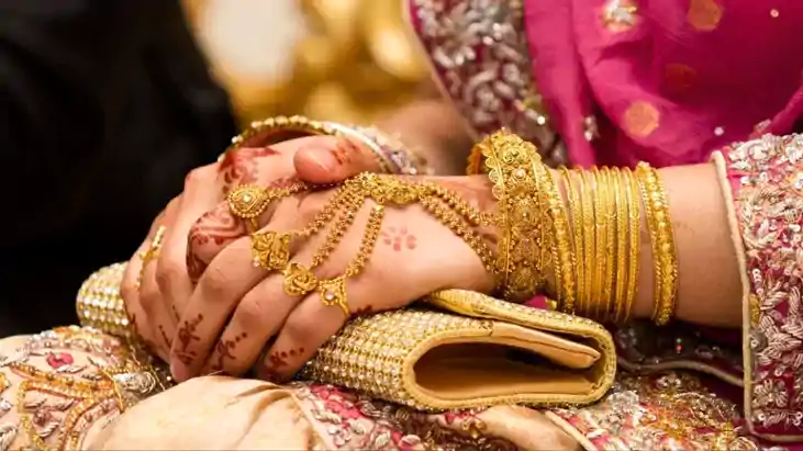 Bihar News : सात फेरों के 9वें दिन ही 'गेम' कर गई नई नवेली द