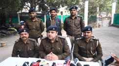 Bihar News : पटना में दोस्तों ने मिलकर की दोस्त की हत्या, पुलिस ने तीन आरोपियों को किया गिरफ्तार 