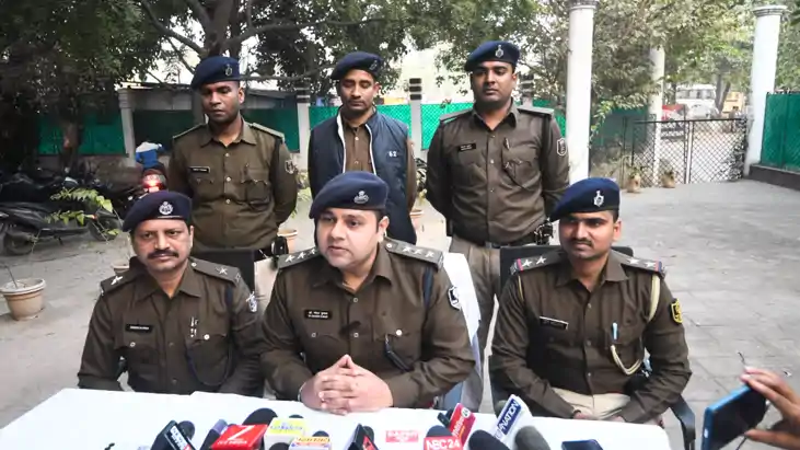 Bihar News : पटना में दोस्तों ने मिलकर की दोस्त की हत्या, पु