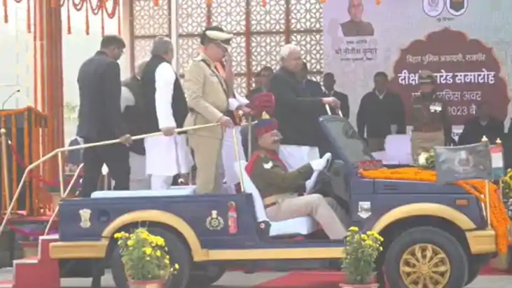 Nitish s Protocol Free Style