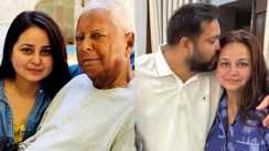 रोहिणी आचार्य की भावनात्मक पोस्ट के मायने,लालू परिवार में वापसी की आहट!