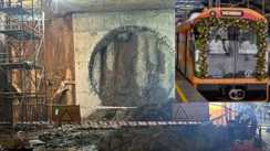 पटना मेट्रो  लेकर बड़ा अपडेट PMCH तक दूसरी टनल भी तैयार,स्टेशन के आंतरिक ढाँचे का जल्द निर्माण शुरू