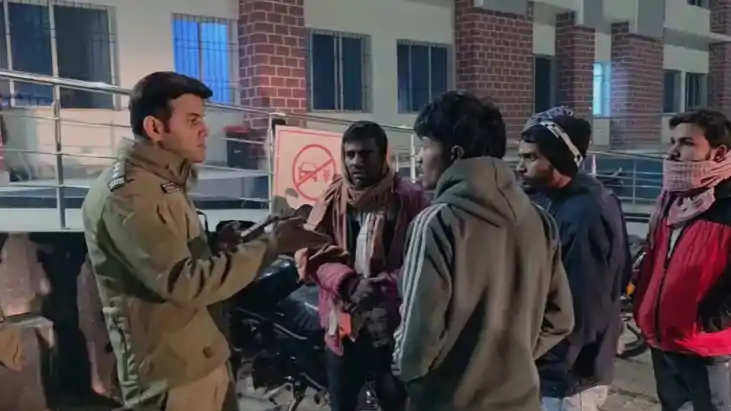 Gopalganj Criminals Defy Law Again