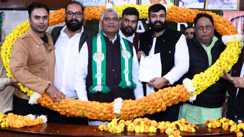 New Delhi : जदयू दिल्ली प्रदेश कार्यालय में महा सदस्यता अभियान की हुई शुरुआत, कार्यकर्ताओं ने 5 लाख लोगों को जोड़ने का लिया संकल्प 