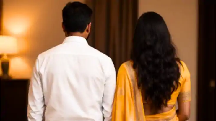 Bihar News : भागलपुर में सनकी प्रेमी ने चलती ट्रेन से प्रेमि