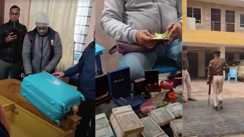 Patna Bank Officer Turns Tycoon 