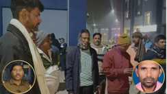 Nawada Mob Brutality Kills Cloth Trader