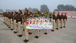 Bihar Police Get 1218 New Sub Inspectors