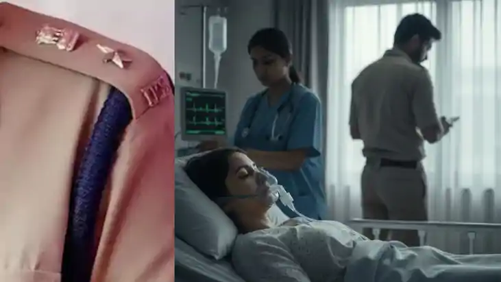 बिहार कैडर के IPS की पत्नी ने की आत्महत्या की कोशिश! 