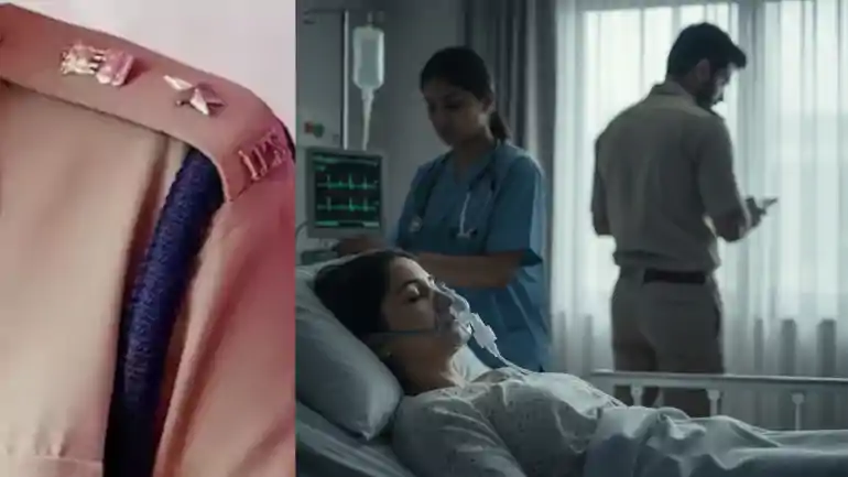 बिहार कैडर के IPS की पत्नी ने की आत्महत्या की कोशिश! 