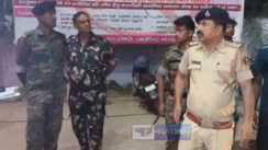 Bihar News:सिवान में ड्यूटी के दौरान दर्दनाक हादसा, BSAP जवान की सड़क दुर्घटना में हुई मौत, जांच में जुटी पुलिस