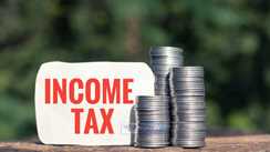 New Income Tax Bill 2025