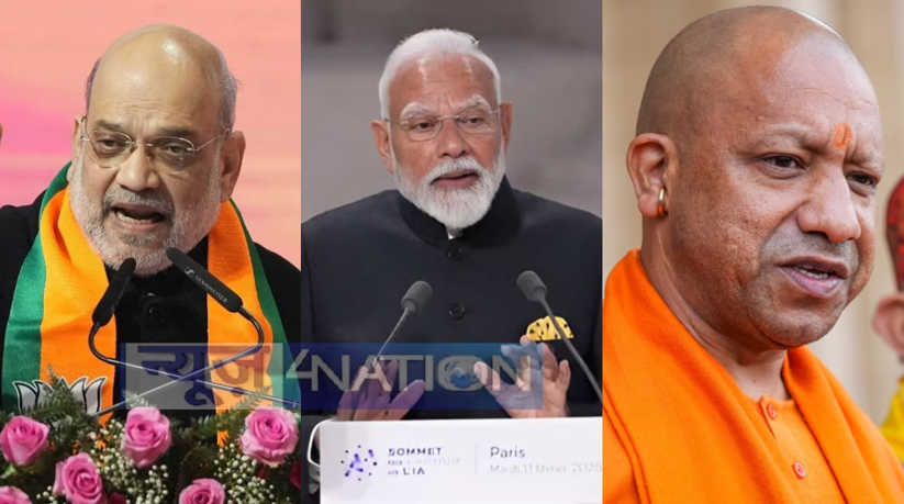 PM Modi Successor: सर्वे में आया चौंकाने वाला नतीजा, जानें क