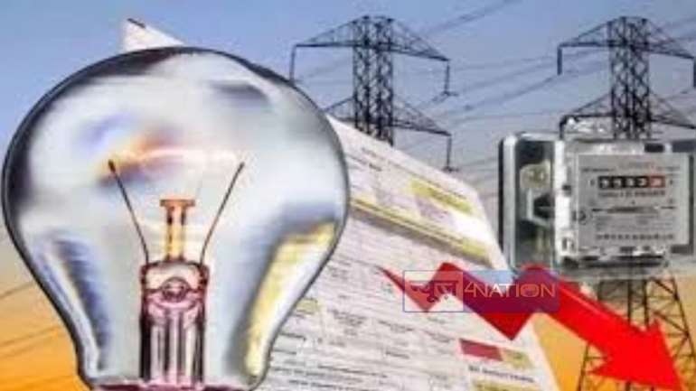 Electricity  Dues