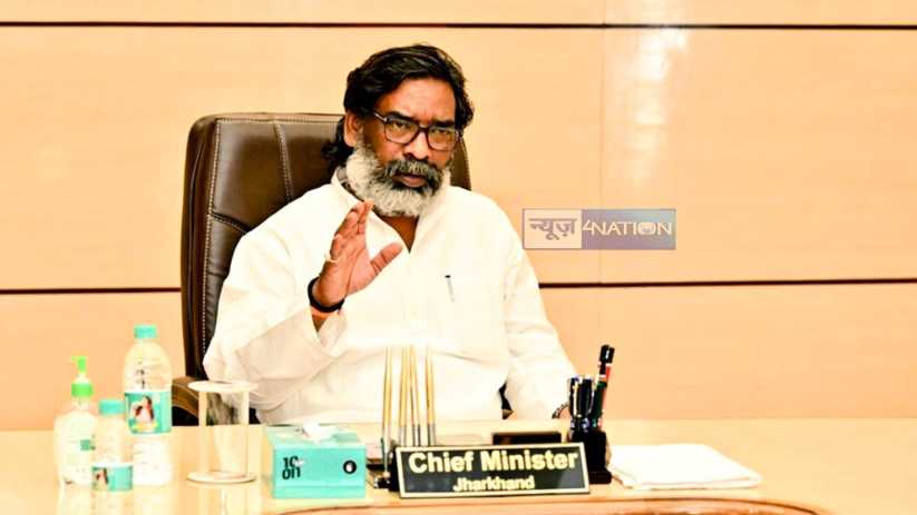 Jharkhand News : विधानसभा के बजट सत्र को लेकर झारखंड सरकार न