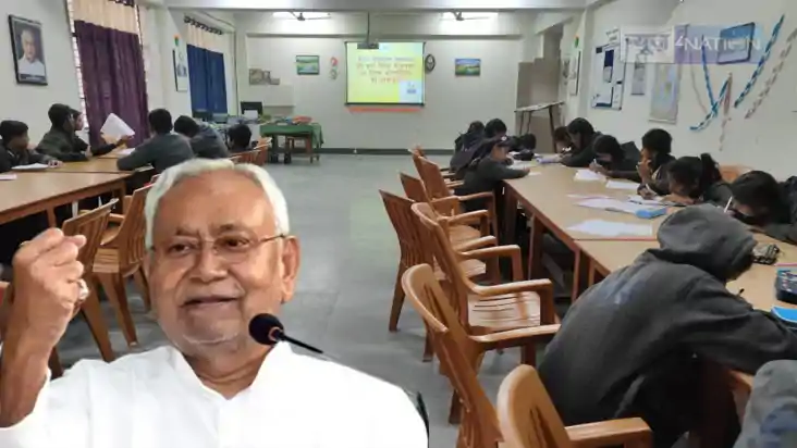BIHAR SCHOOL NEWS - एसीएस एस सिद्धार्थ की नजर, बिहार के इन 5