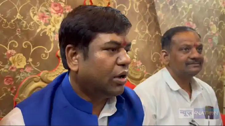   BIHAR VIDHANSABHA CHUNAV - एनडीए से छीन लेंगे निषाद समाज क