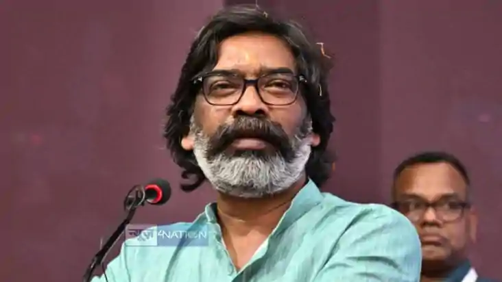 Jharkhand News : झारखंड सरकार ने इस बड़े मौके पर किया सरकारी