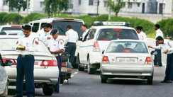 बिहार परिवहन विभाग की बड़ी कामयाबी : दो महीने में चालान संख्या में 45% का उछाल, वसूला गया 90 करोड़ का जुर्माना