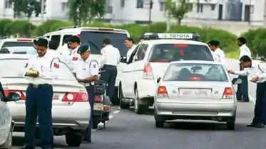 बिहार परिवहन विभाग की बड़ी कामयाबी : दो महीने में चालान संख्या में 45% का उछाल, वसूला गया 90 करोड़ का जुर्माना