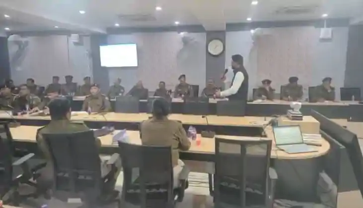 सरपंच के अधिकारों से अब वाकिफ होगी पुलिस: भागलपुर में थाना प