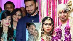 Tej pratap Aishwarya Divorce Case